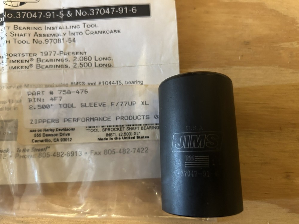Jims 37047-91-(5 & 6)