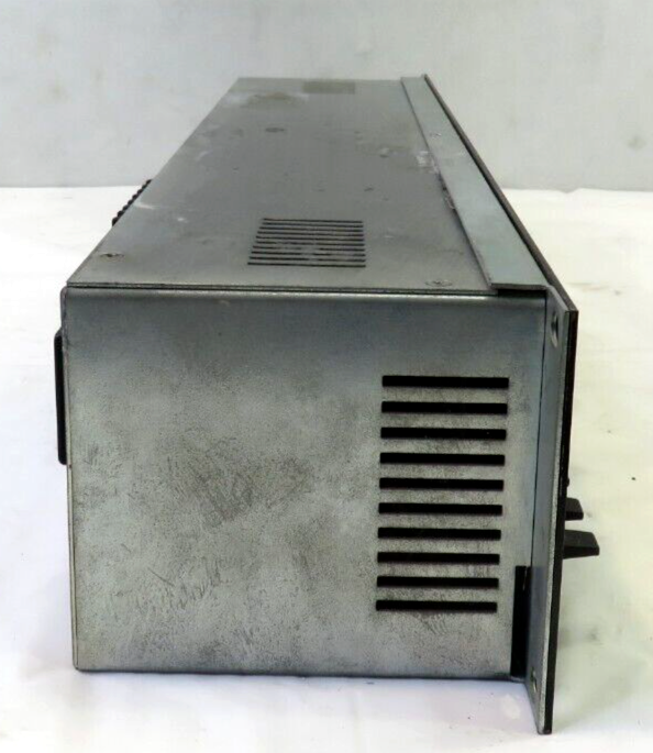 RTS Systems CS9500 Matrix Intercom System, FOR PARTS/ REPAIR