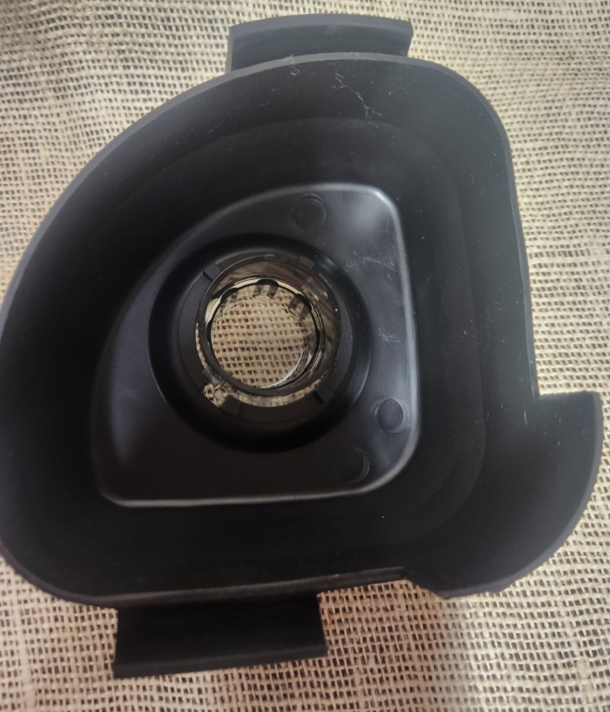 Replacement Container for Vitamix Blenders, 48 oz, replace Touch & Go The Quiet