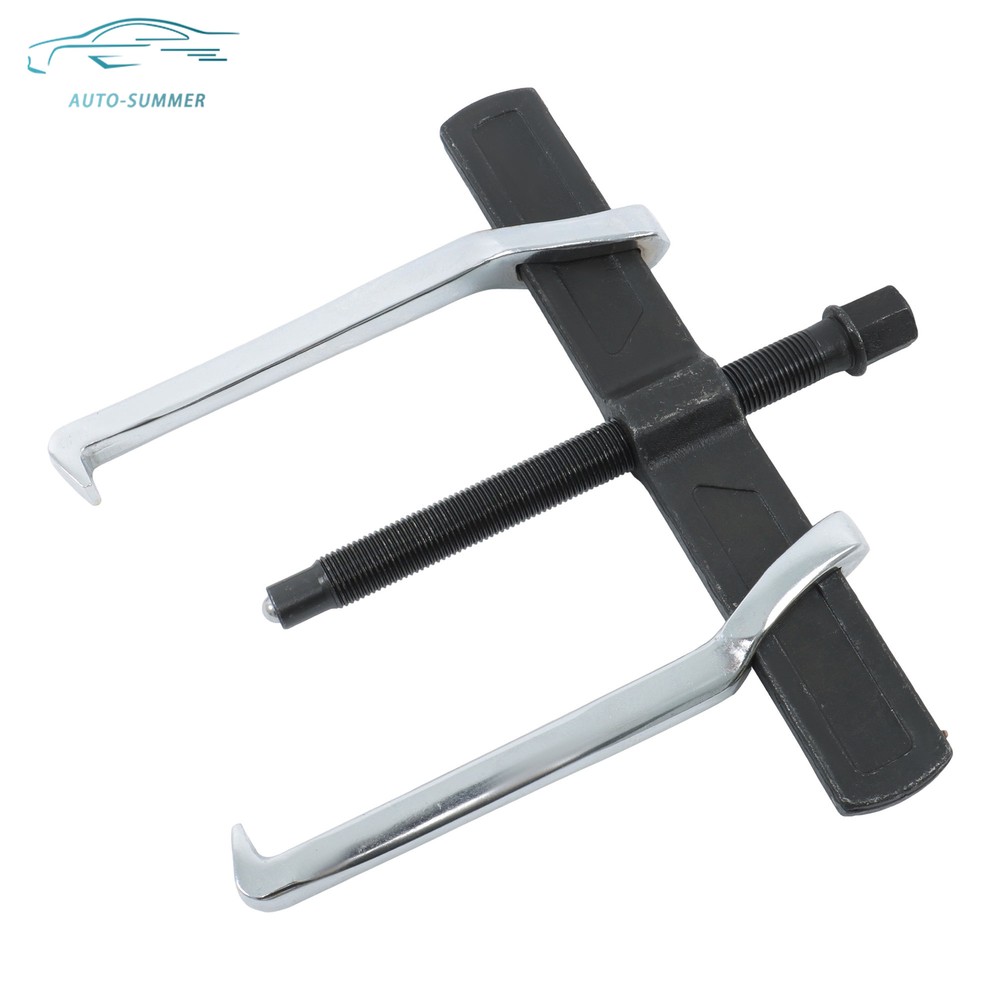 (12 Inches)Bearing Puller 2 Jaw Gear Puller Bearing Puller Gears Removal Tool