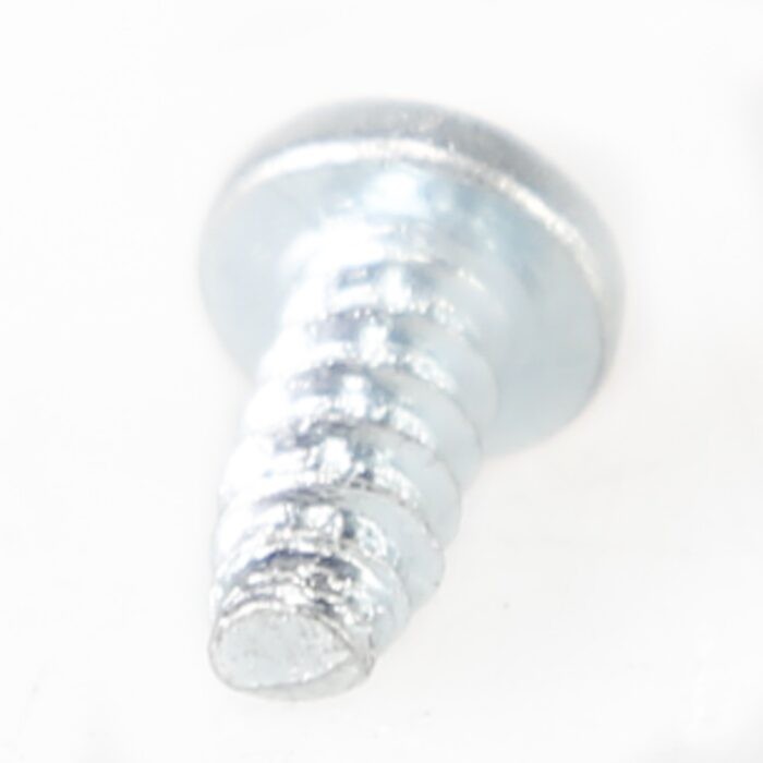 WHIRLPOOL 1161561 Screw AC Replacement Part Compatible with Multiple Models