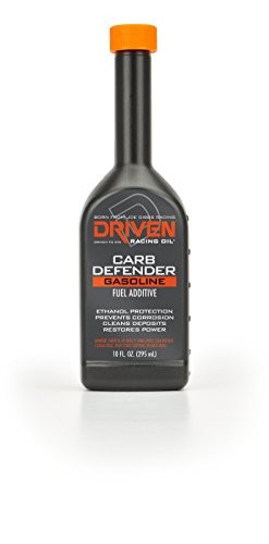 Driven Racing Oil 70040 Carb Defender