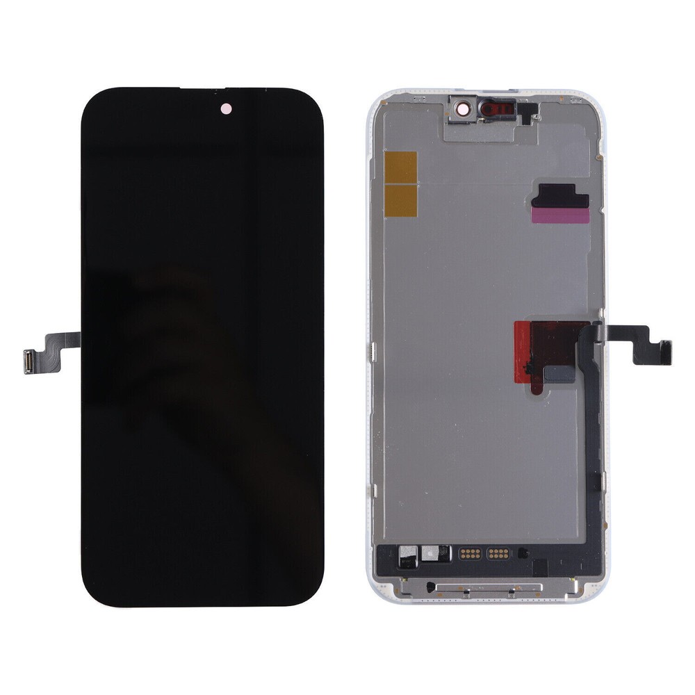 For iPhone 16 Pro Max LCD Screen Touch Digitizer Display Replacement Assembly