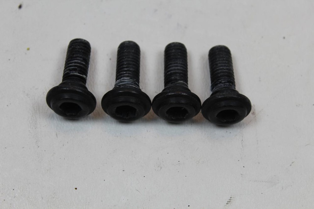 DUCATI MULTISTRADA 1200S 2010 Rear Subframe Assembly Support Frame SCRATCH