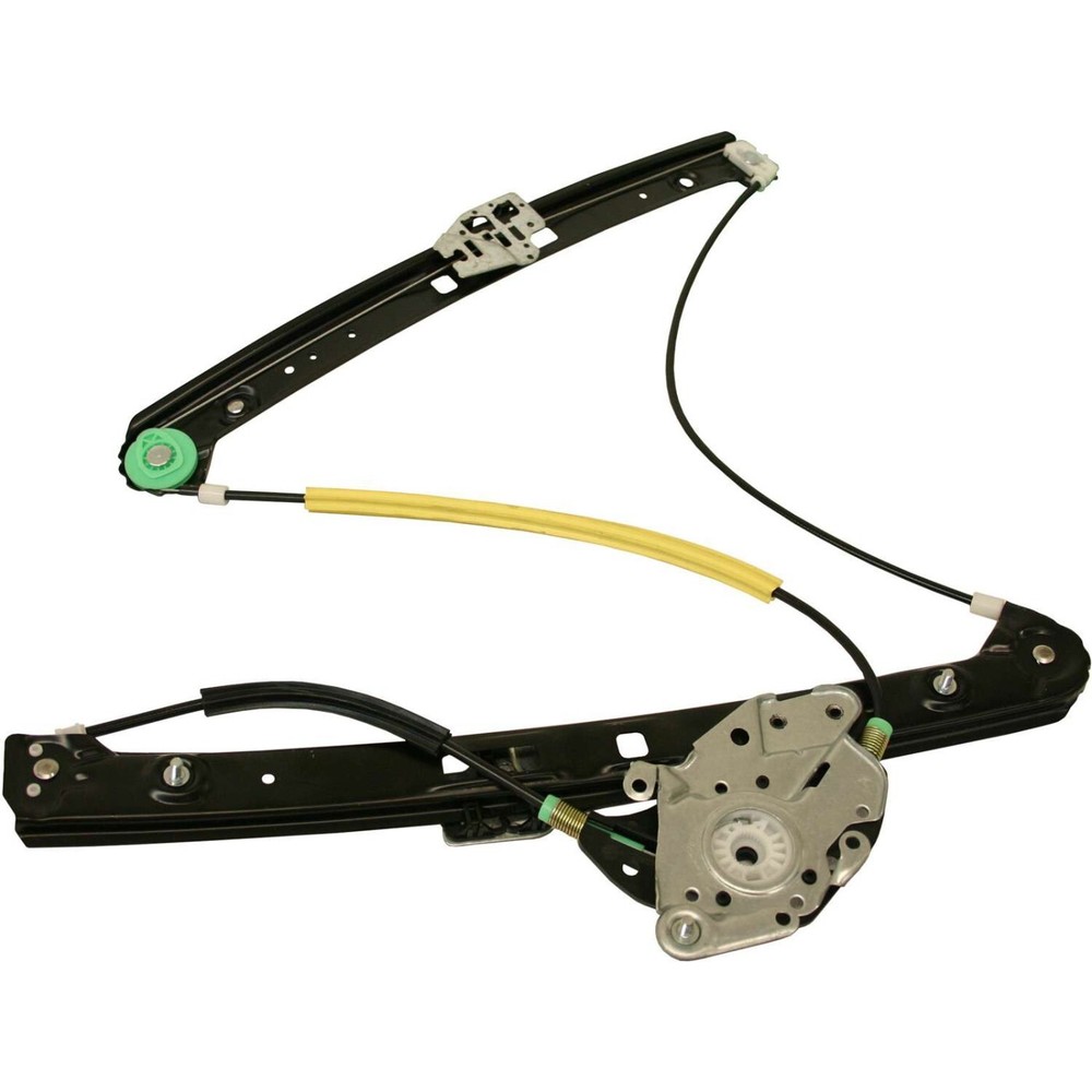 Window Regulator For 2001-2005 BMW 325i Front Driver Side