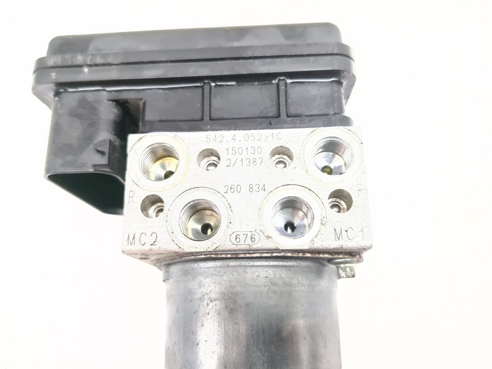 15-18 Ducati Scrambler ABS Pump Module Unit 54240521C