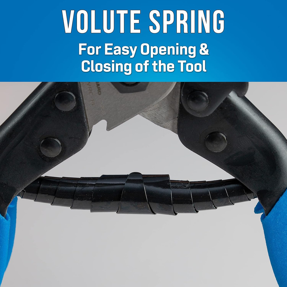 WRC-14 Wire Rope and Cable Cutter