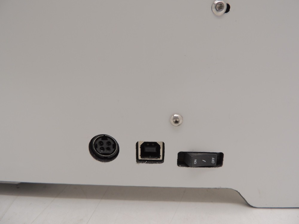 Ultimaker 2 3D Printer Complete Tested Working with Manual