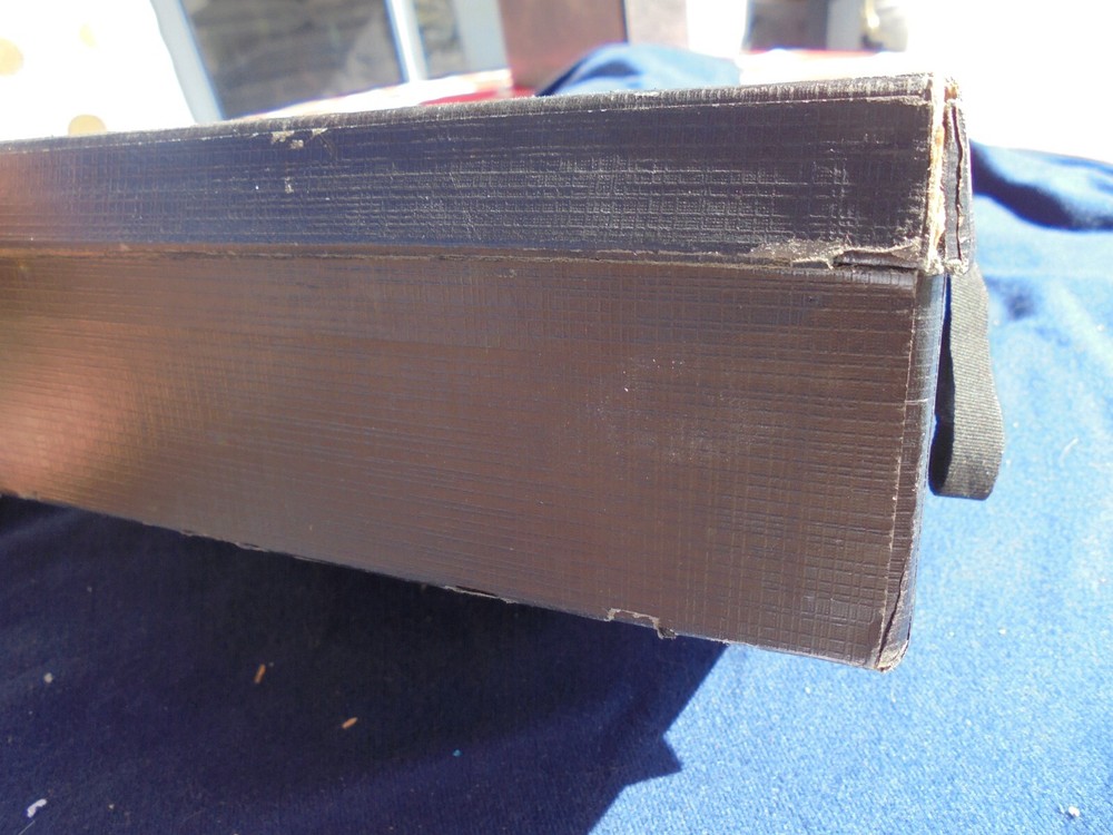 Microset 70 Power Microscope BOX ONLY Model 2 M