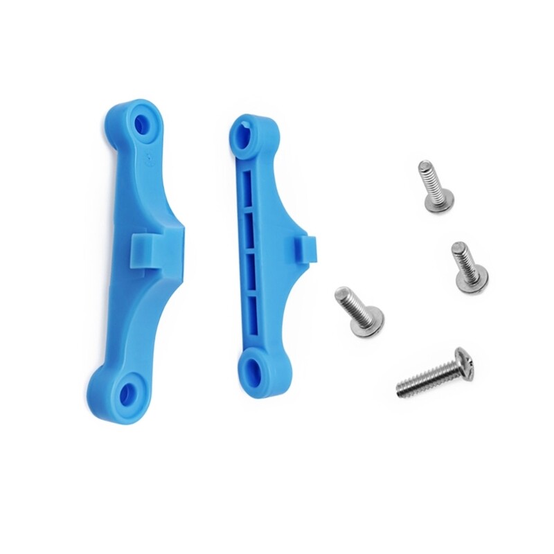 Backplanes CPU Cooling Bracket Heatsinks Bracket Cooling Mounting Plate for AM5