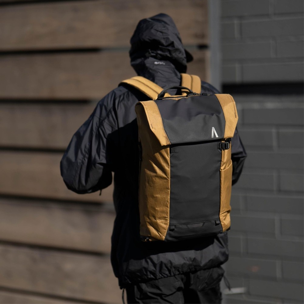 Errant Modular Multi-Purpose Backpack (Coyote X-Pac) Coyote X-pac One Size