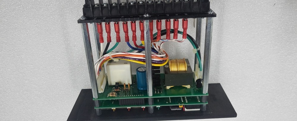 TIMER SVP 520T SUN VALLEY PLASTICS BIN#24