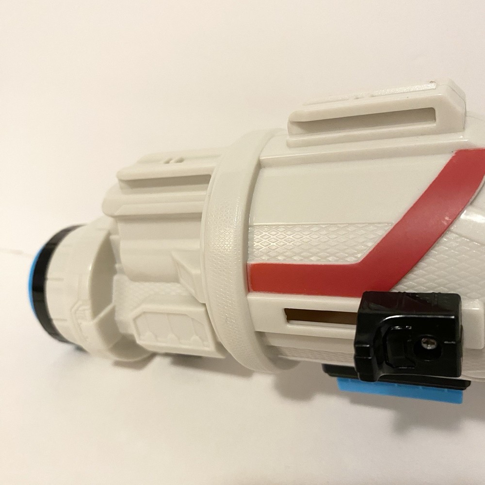 Marvel Avengers Captain America Nerf Assembler Gear Replacement Barrel