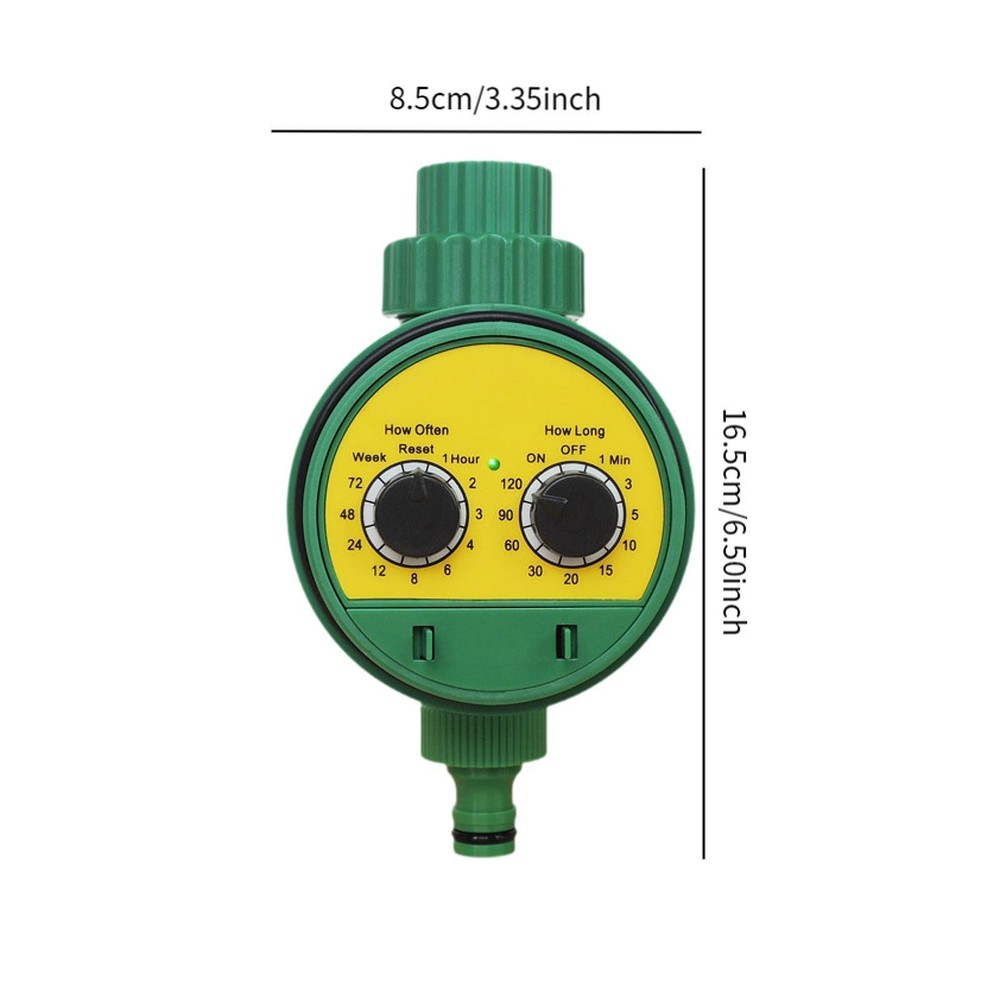 Irrigation Timer Drip Irrigation Timer Watering Timer