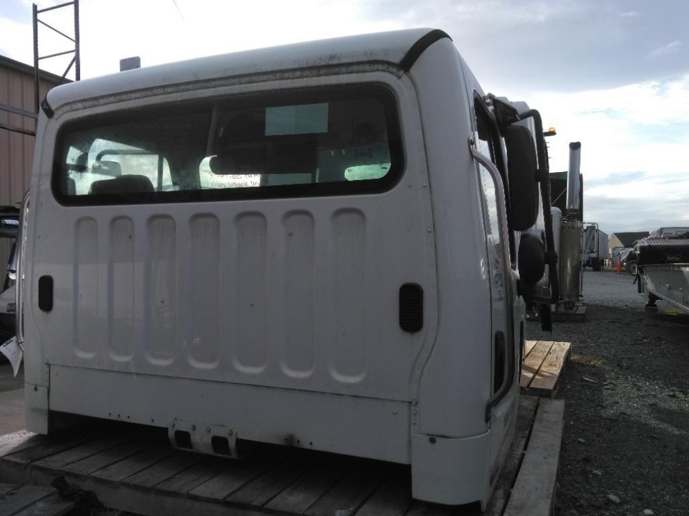 Replaces 2009 FREIGHTLINER M2 106 CAB , MD