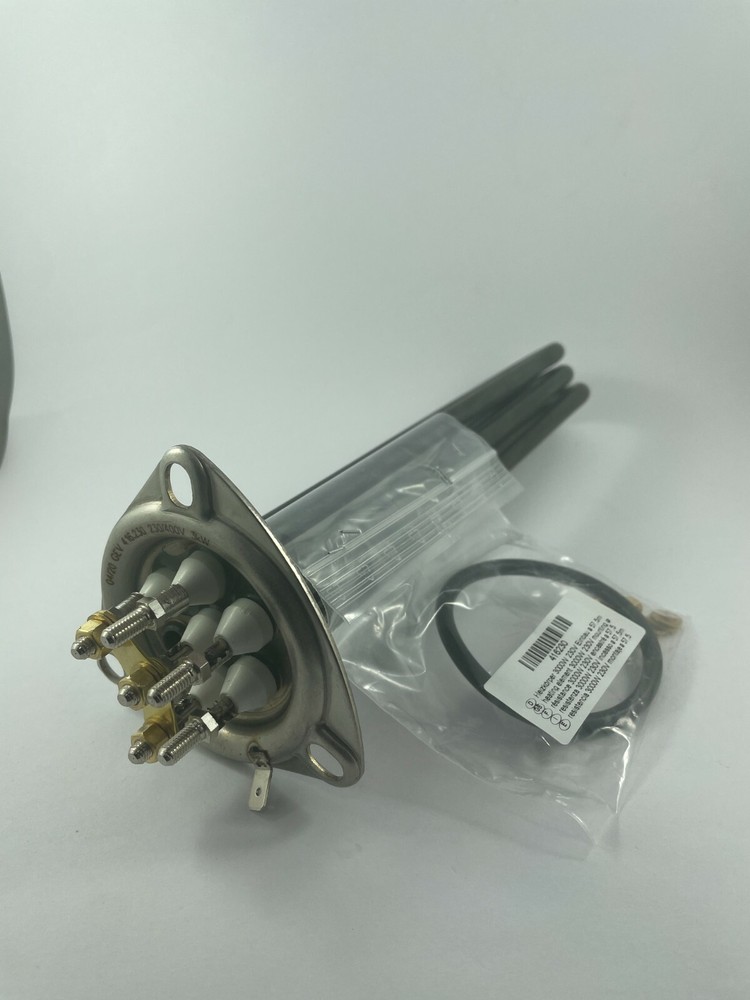 LAMBER 3000W TRIPLE HEATING ELEMENT GEV416230 0300011 KIT