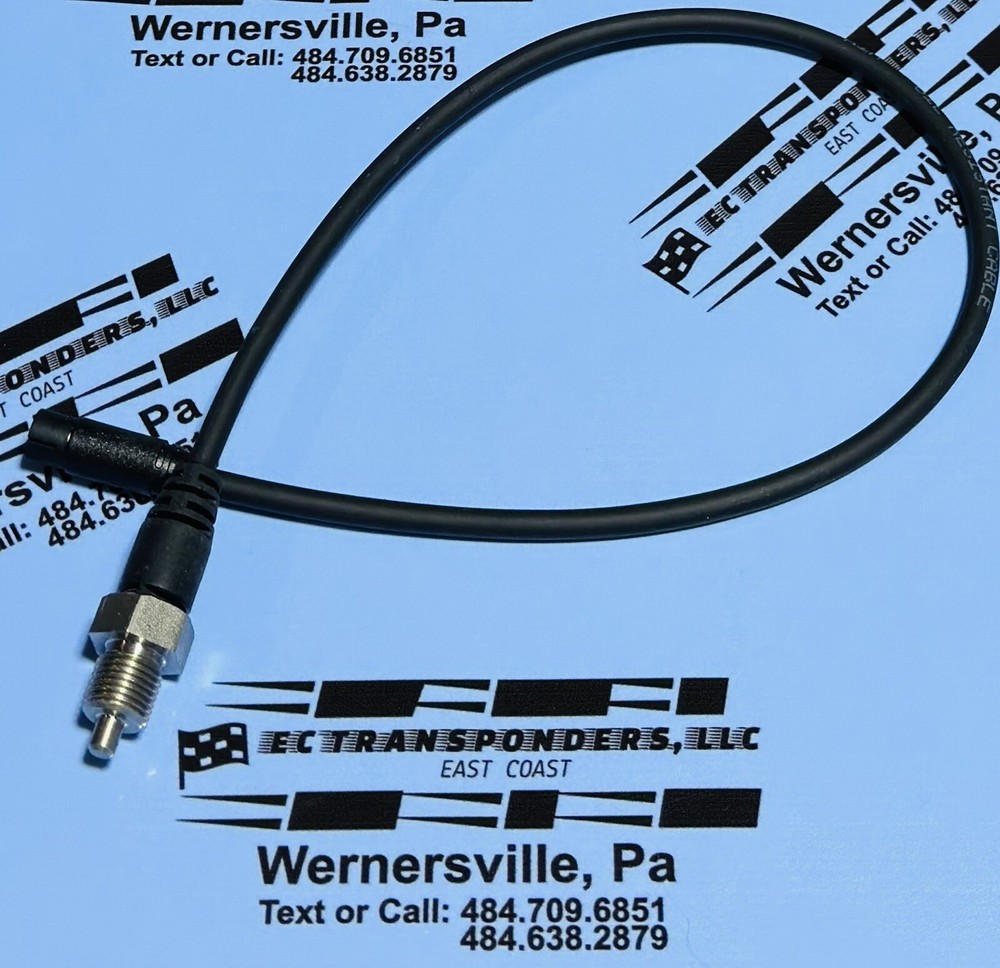 AIM 4 PIN SHORT 10MM TEMP SENSOR