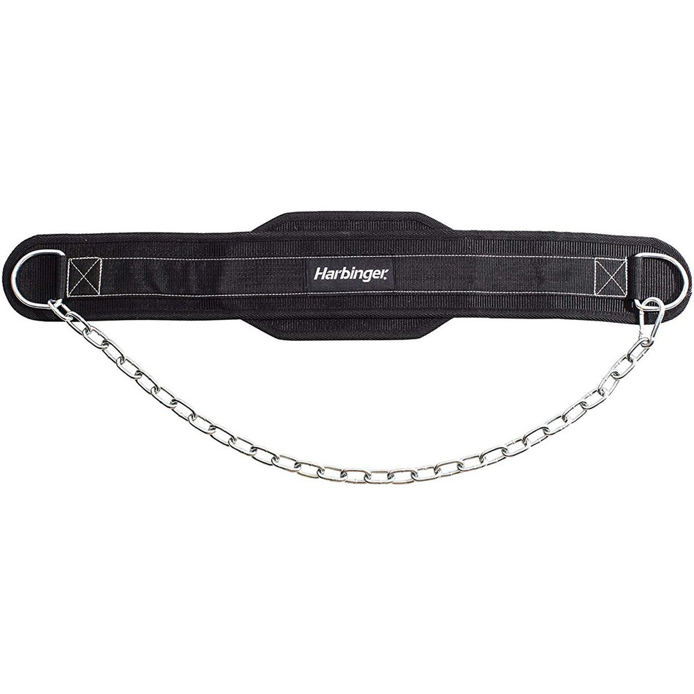 Harbinger Polypro Weight Lifting Dip Belt