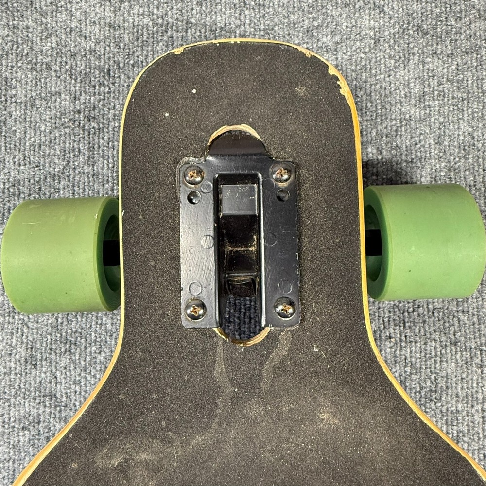 Retrospec Drop-Through Longboard 40"