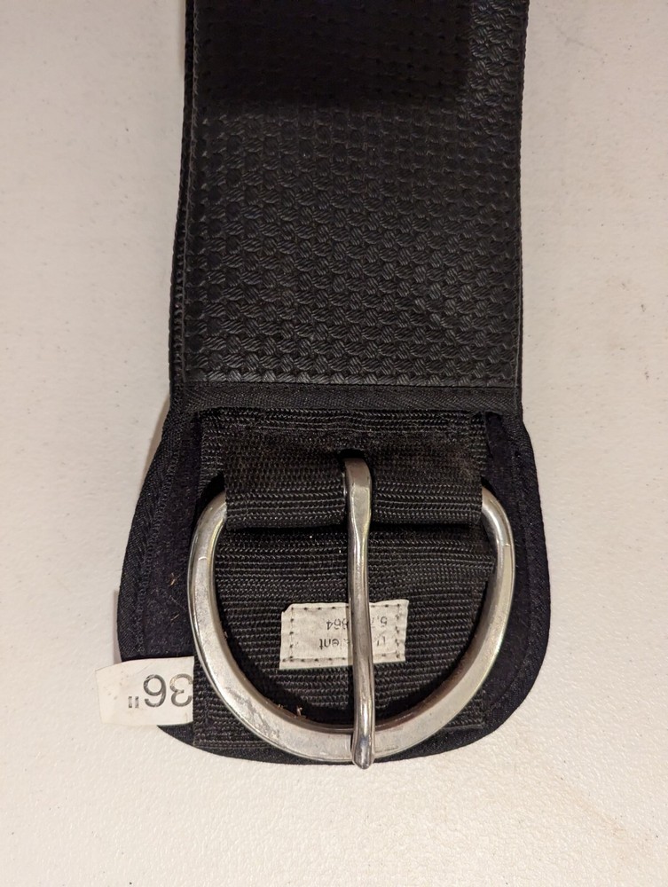 Classic Aura Cinch Roper 36"