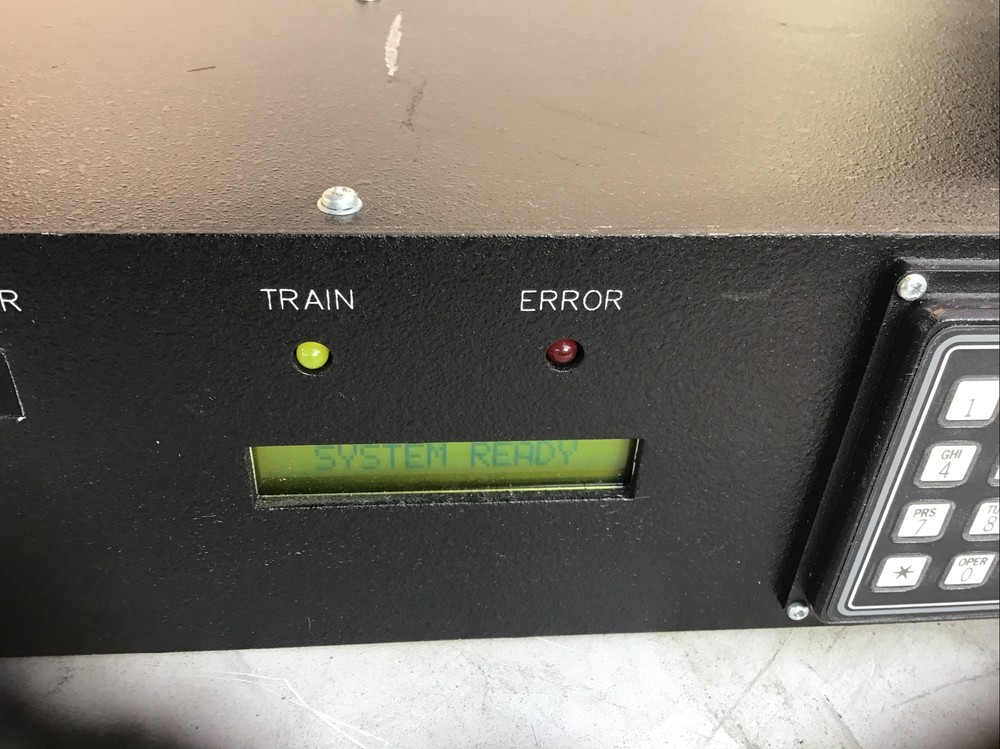 Sprint Four Channel Media Automator 2000 teknet