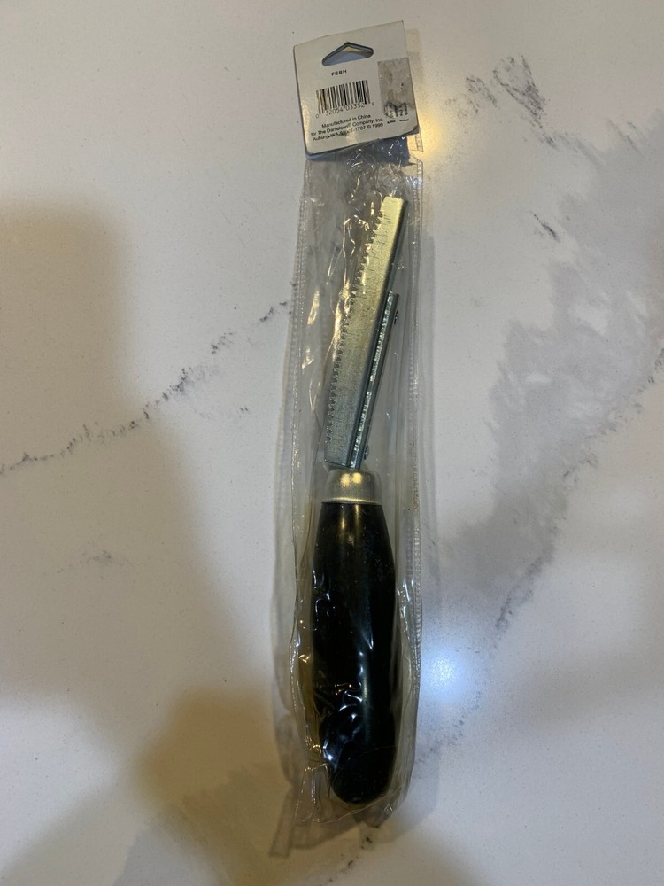 DanielSon Fish Scaler FSRH