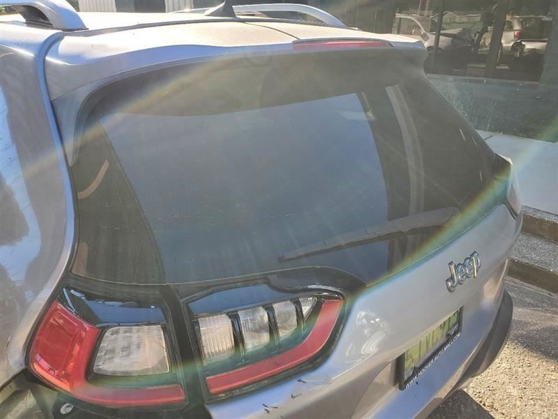 Left LED Control Module OEM 2019 Jeep Cherokee