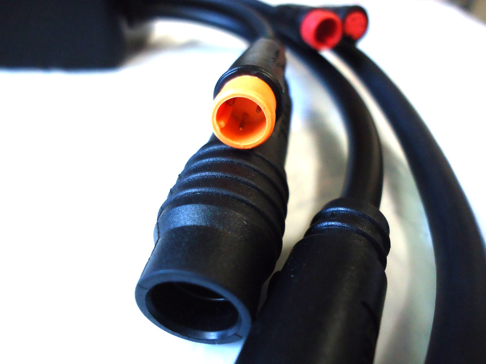 DC MOTOR CONTROLLER 48V