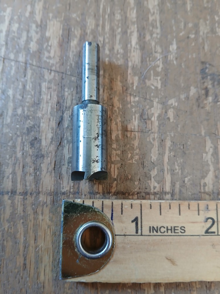 Forster Case Trimmer Cutter - Used