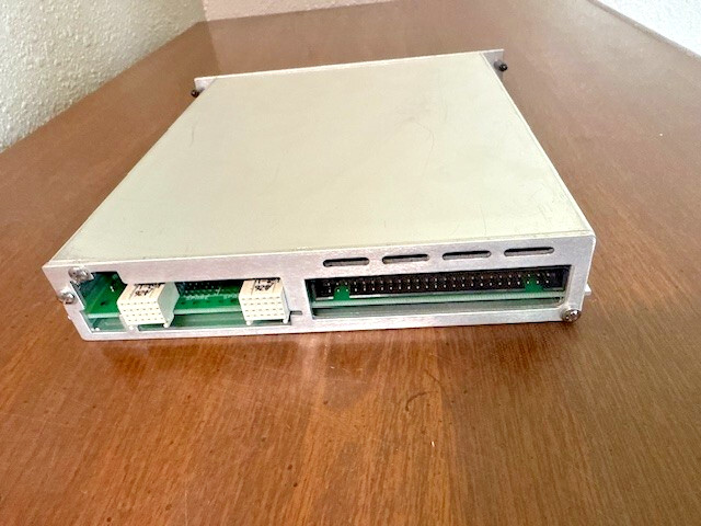 National Instruments SCXI-1163 Digital Output Module 32-Channel Optically Isolat