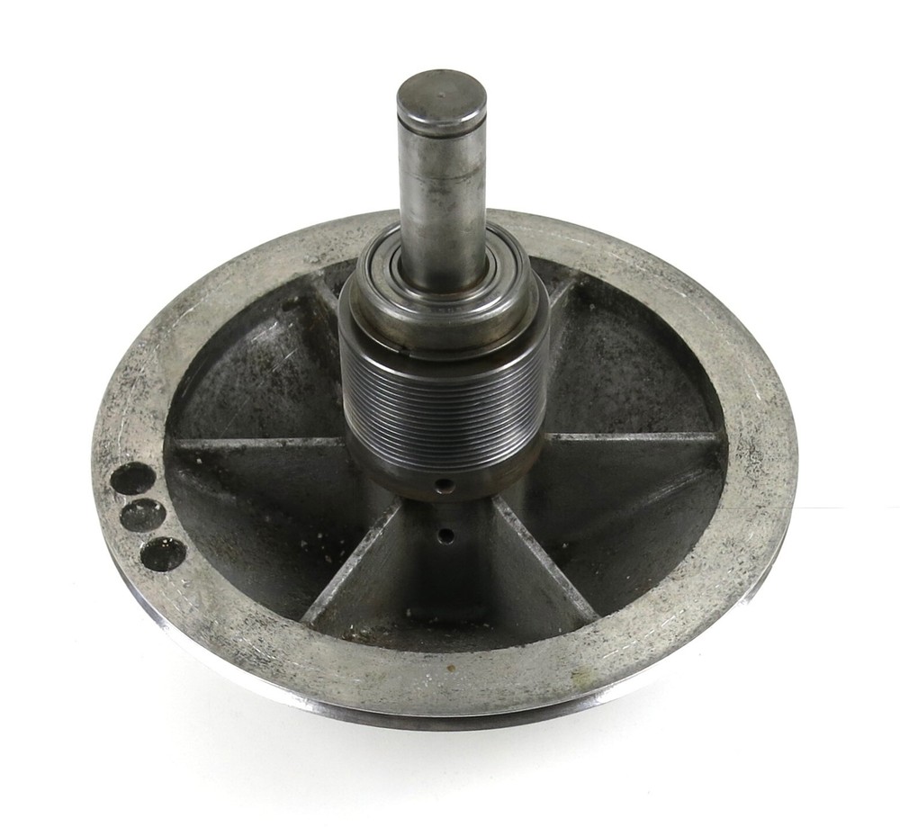 Rockwell 70-6X0 20" Drill Press 8-Step Variable Speed Pulley & Shaft
