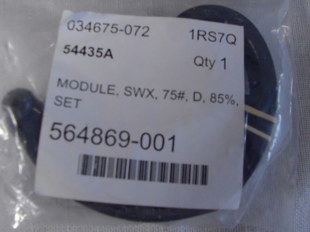 Mathews SWX, 75#, D, 85% Mod -MATHEWS BOW MODULES