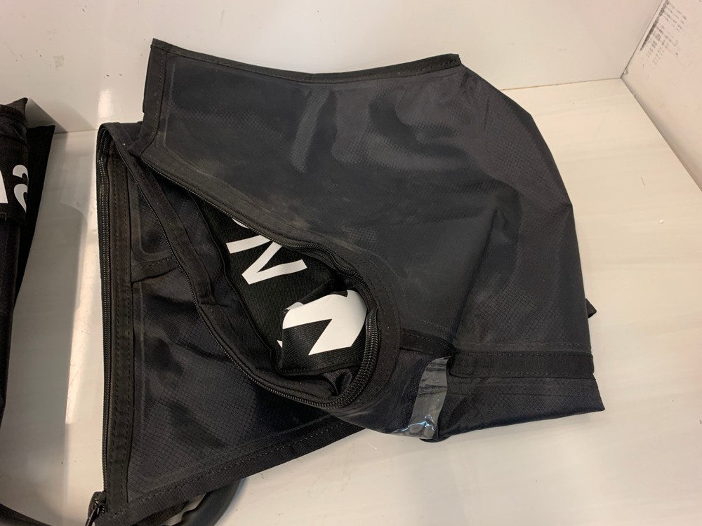 Hyperice Normatec 3 - Leg Attachments Pair Replacement Standard Size