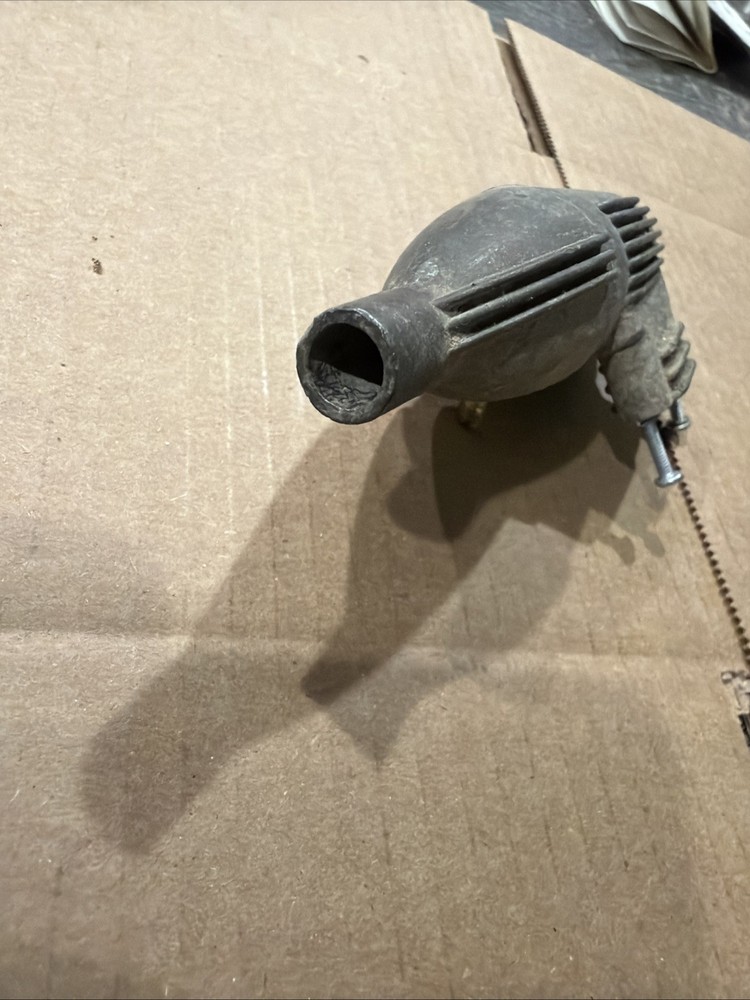 K&B Nitro Airplane Muffler ??