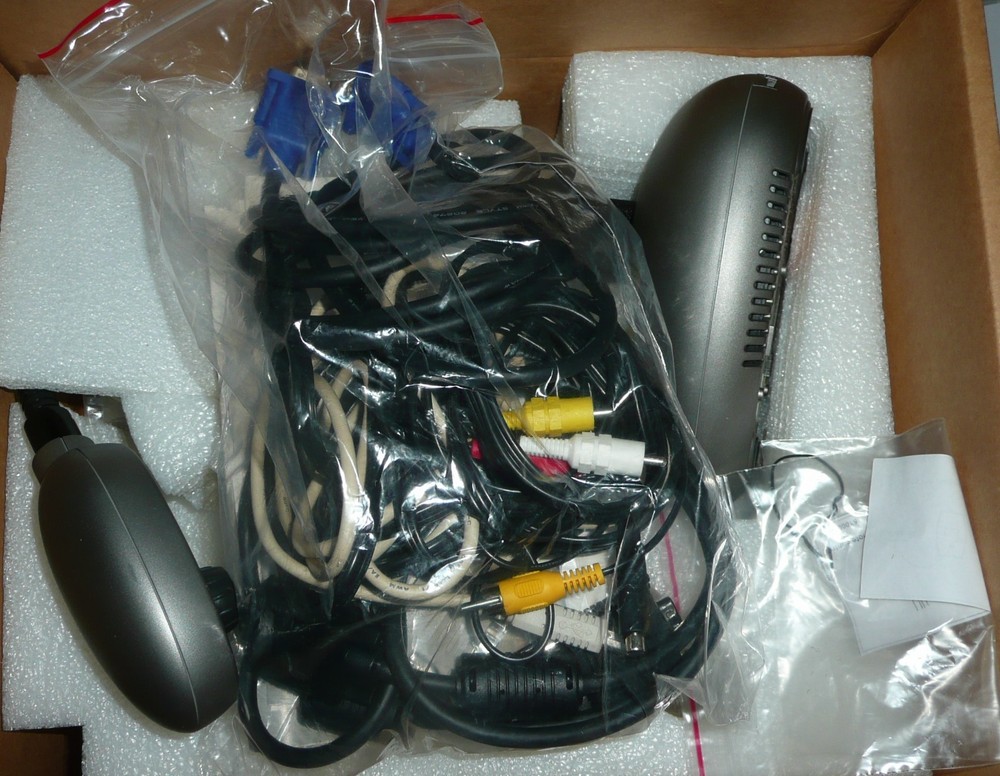 Lumens DC150 Plus Digital Presenter - USB Document camera