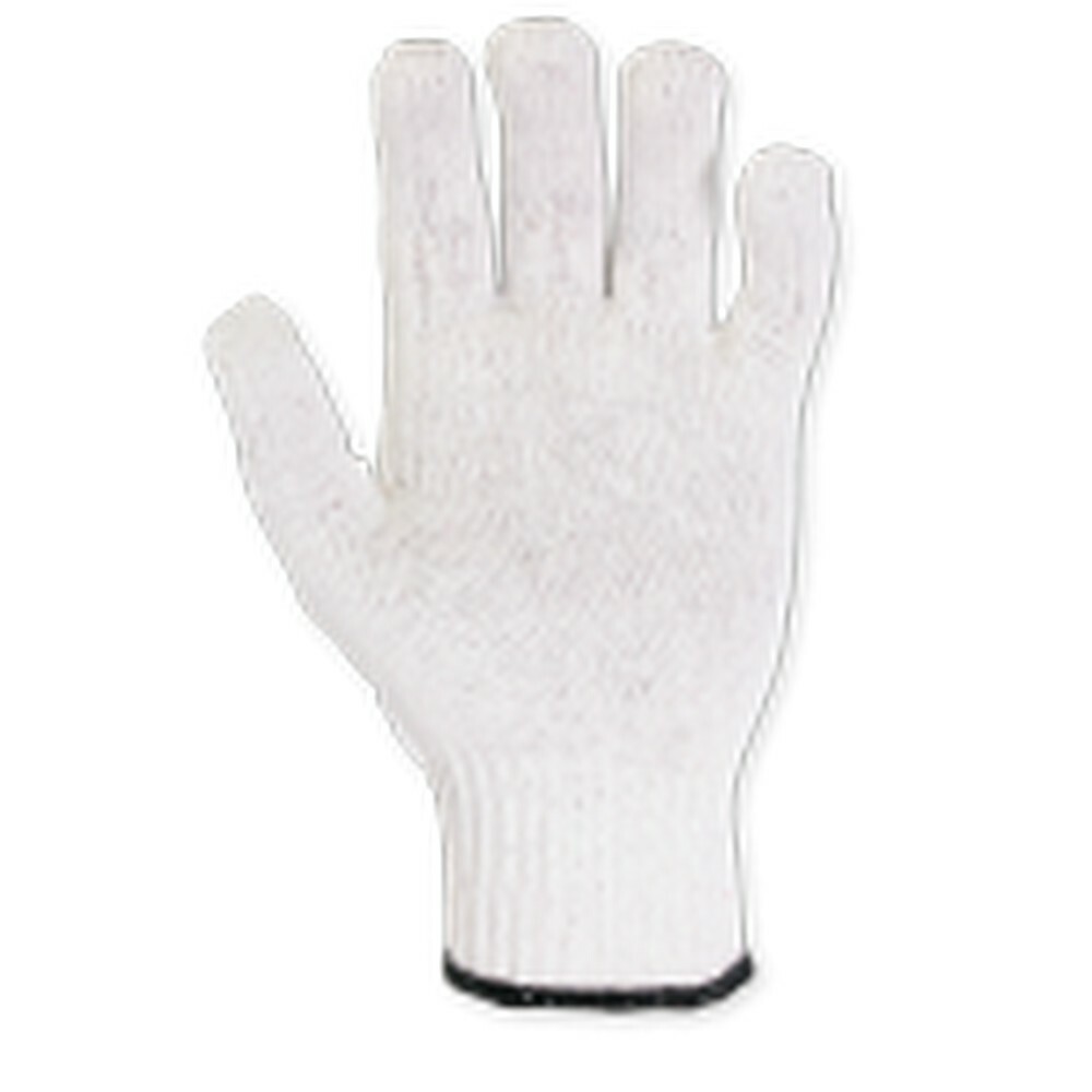 CLC 2000 STRING KNIT INSPECTION GLOVES
