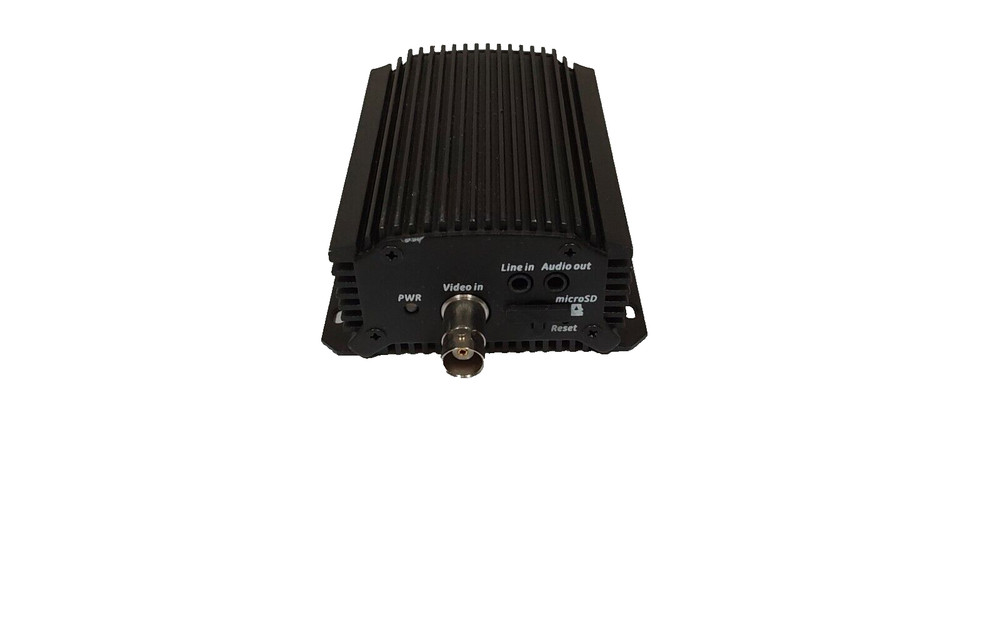 Interlogix IP Encoder TVE-110