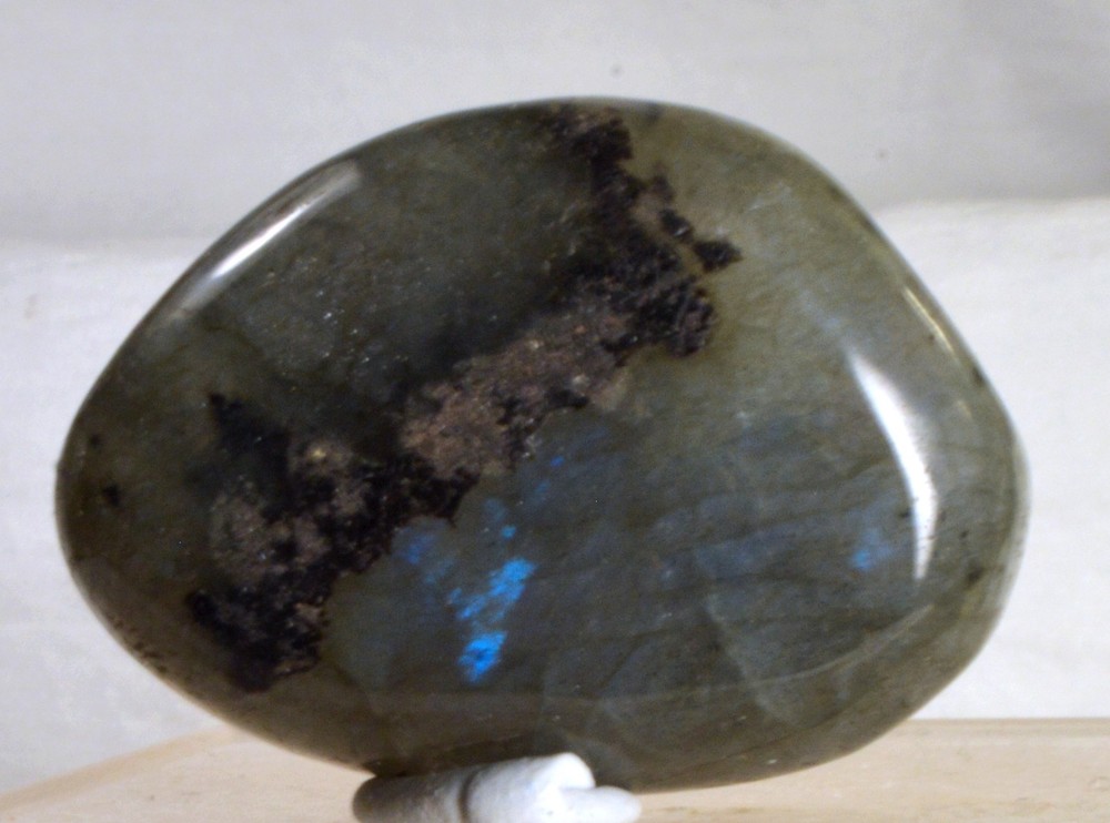 #5126 Labradorite - Madagascar