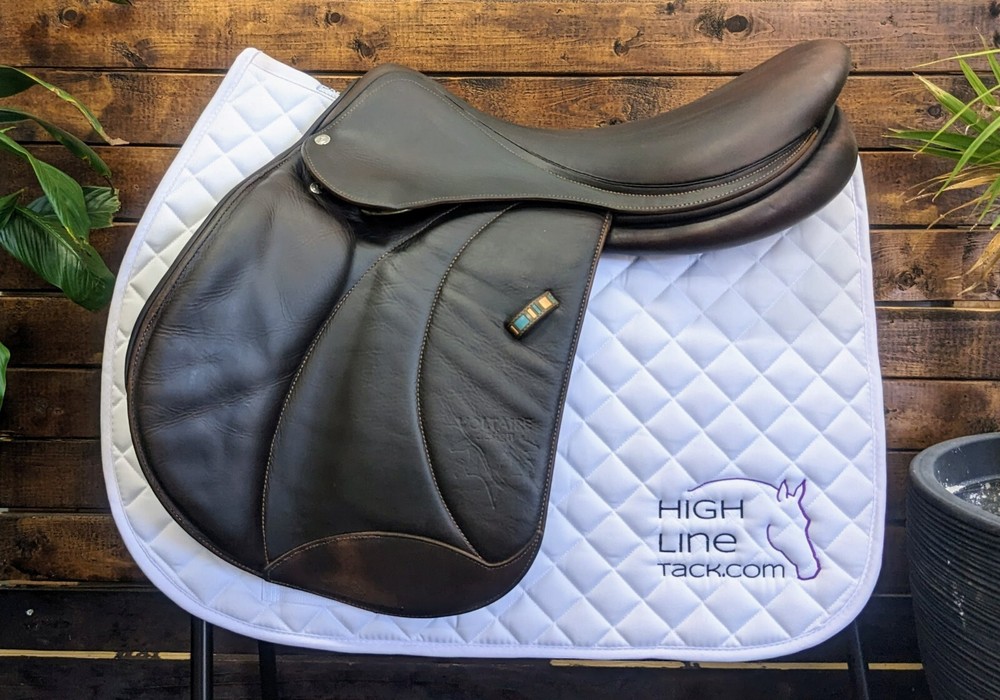 18" Voltaire Palm Beach 3A (2014) *ON TRIAL*