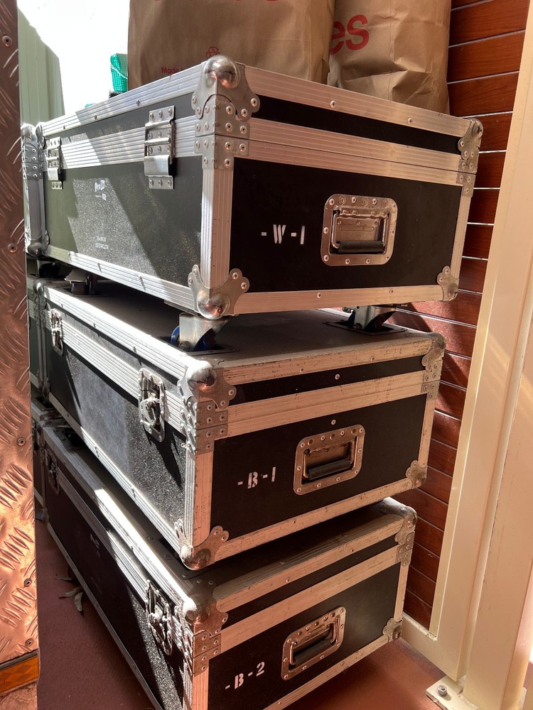 LED Star Curtain/Starcloth