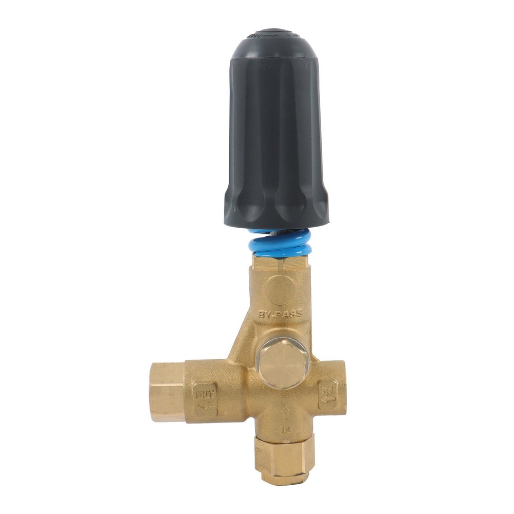 General Pump PULSAR4HP Trapped Pressure Unloader Valve