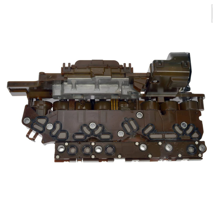 Transmission Module TECHM 609-002 CTS Escalade SILVERADO Camaro 2010-2011