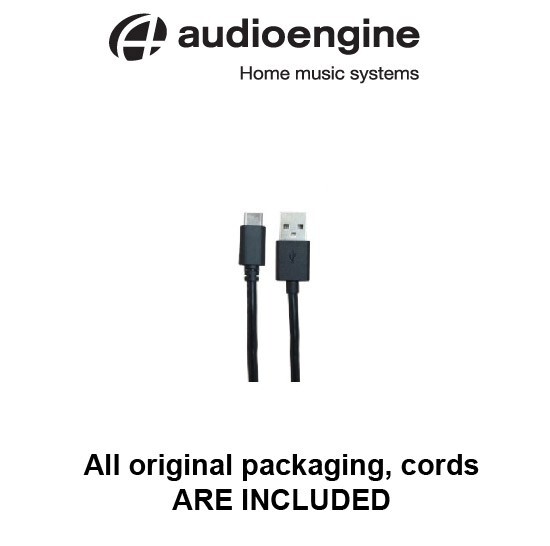Audioengine D1 32-bit DAC / Headphone Amp