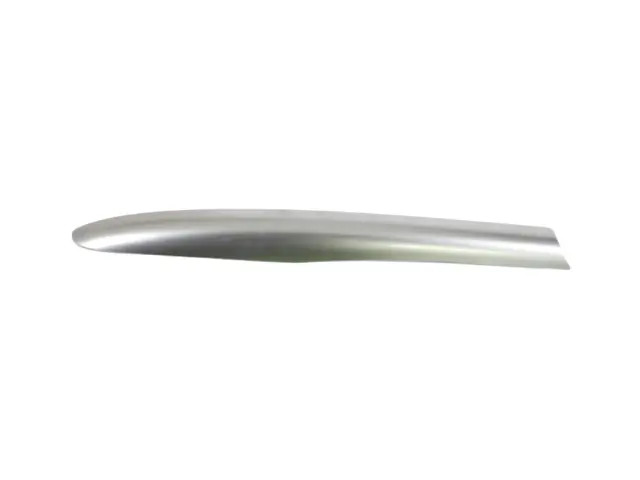 Genuine Mopar Side Rail Cover Left 68451089AA