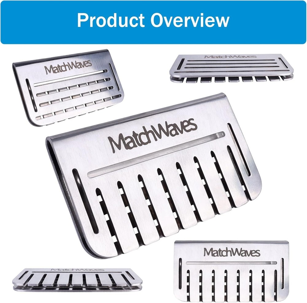 Blackstone Grease Gate for Griddle Guard, Food 1 Pack, Silver
