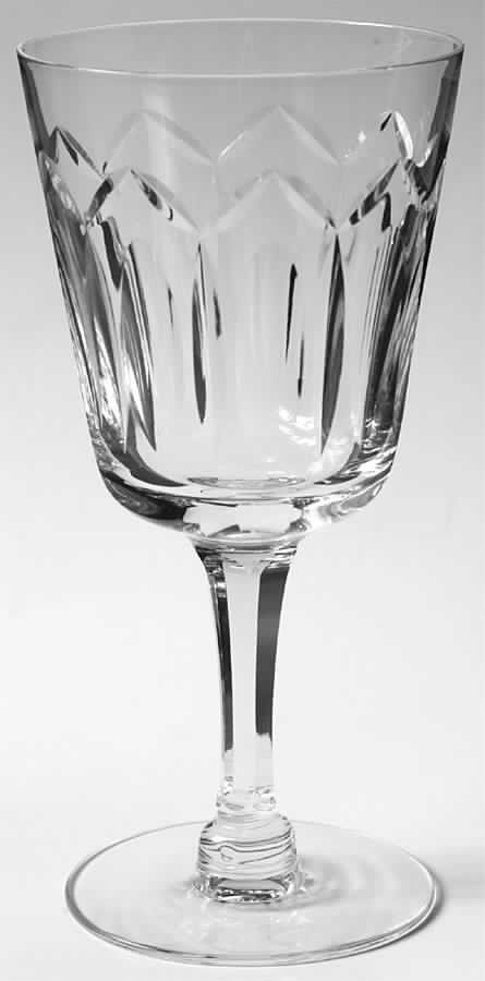 Seneca Cambridge  Water Goblet 661471