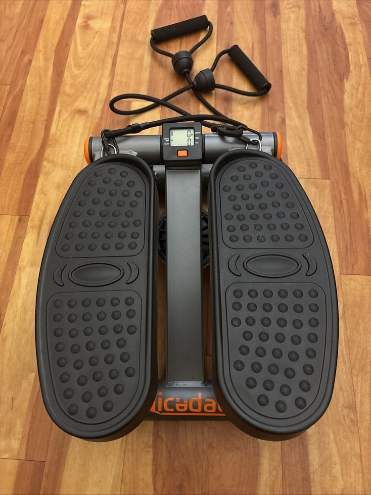 Mini Stepper  exercise machine in excellent condition