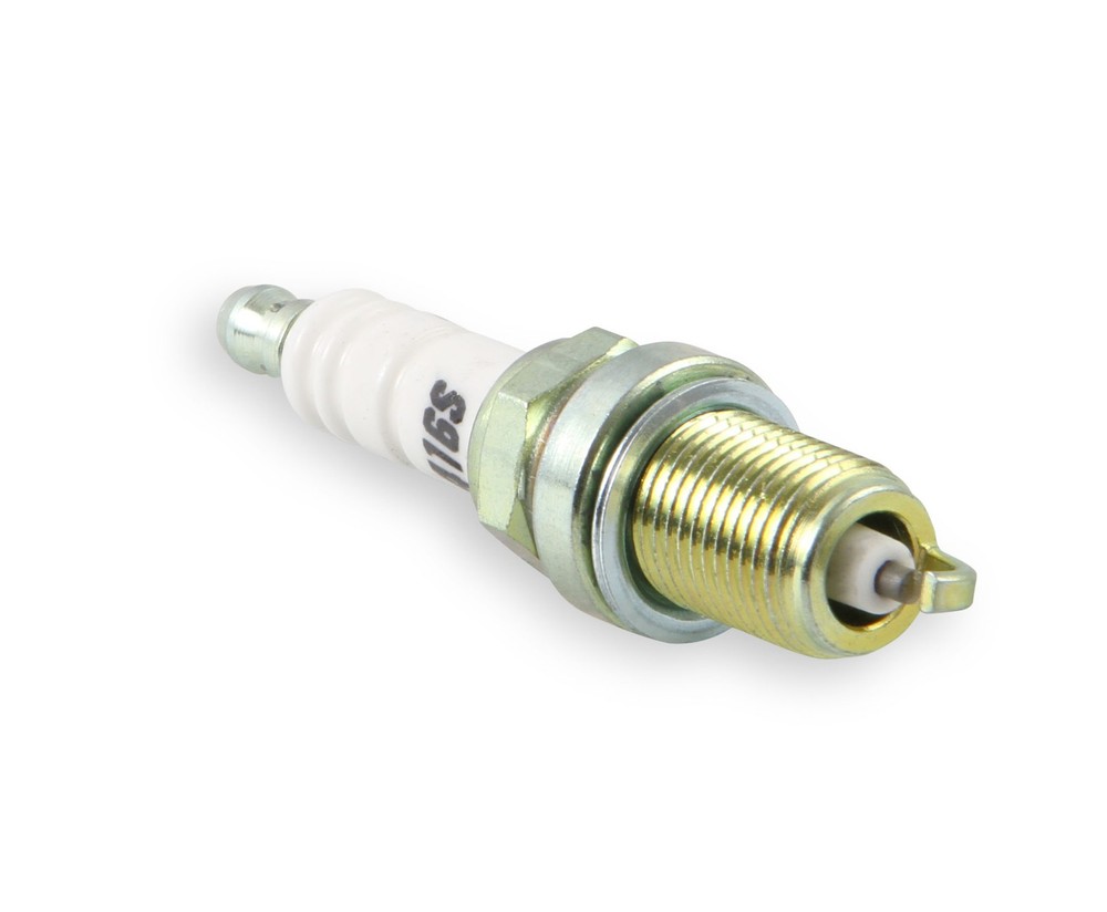 0416S-4 ACCEL HP Copper Spark Plug - Shorty