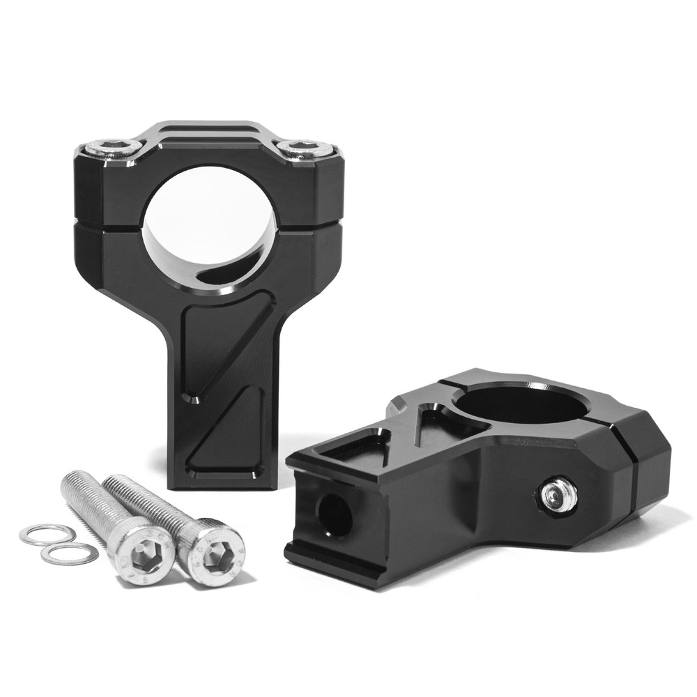 Handlebar Riser 1" Extension For Talaria KOMODO