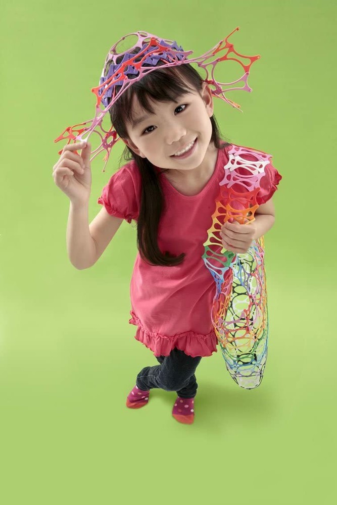 Wammy 300 Piece - Basic Color Set by Kokuyo